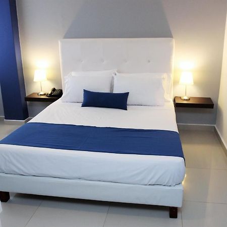 Eslait Hotel & Apartamentos バランキージャ エクステリア 写真