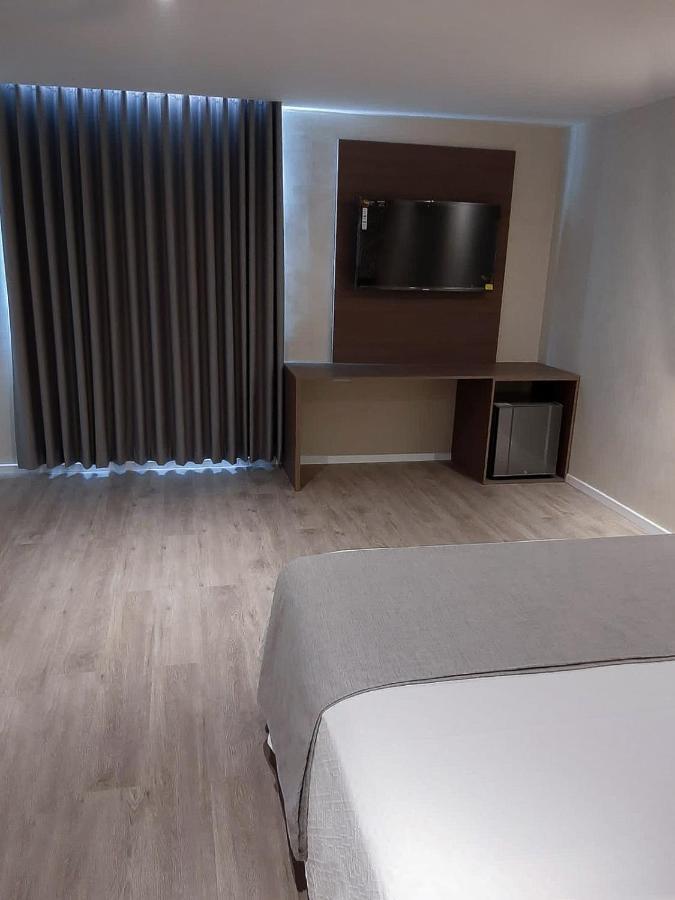 Eslait Hotel & Apartamentos バランキージャ エクステリア 写真