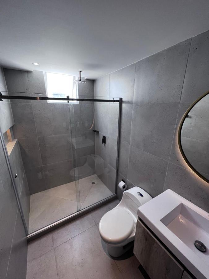 Eslait Hotel & Apartamentos バランキージャ エクステリア 写真