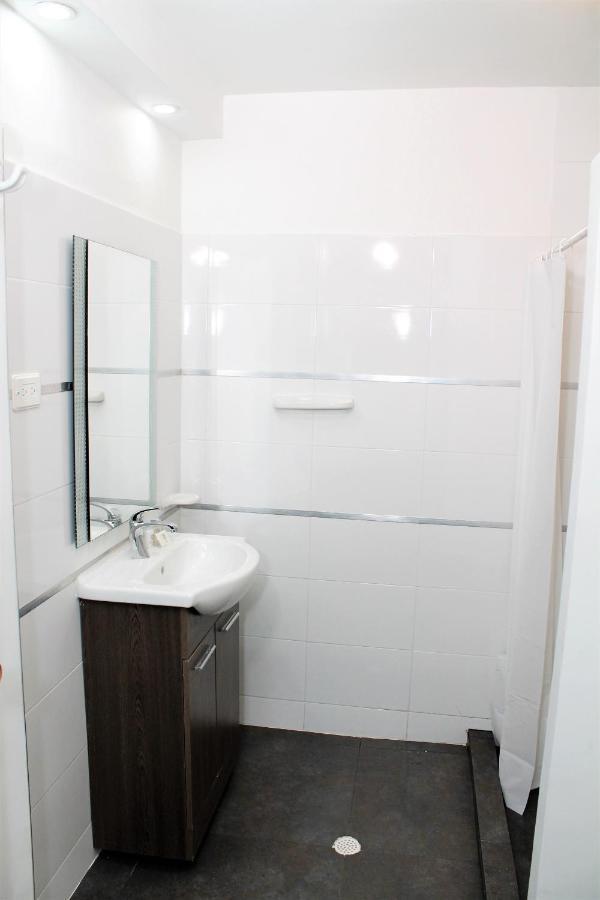 Eslait Hotel & Apartamentos バランキージャ エクステリア 写真
