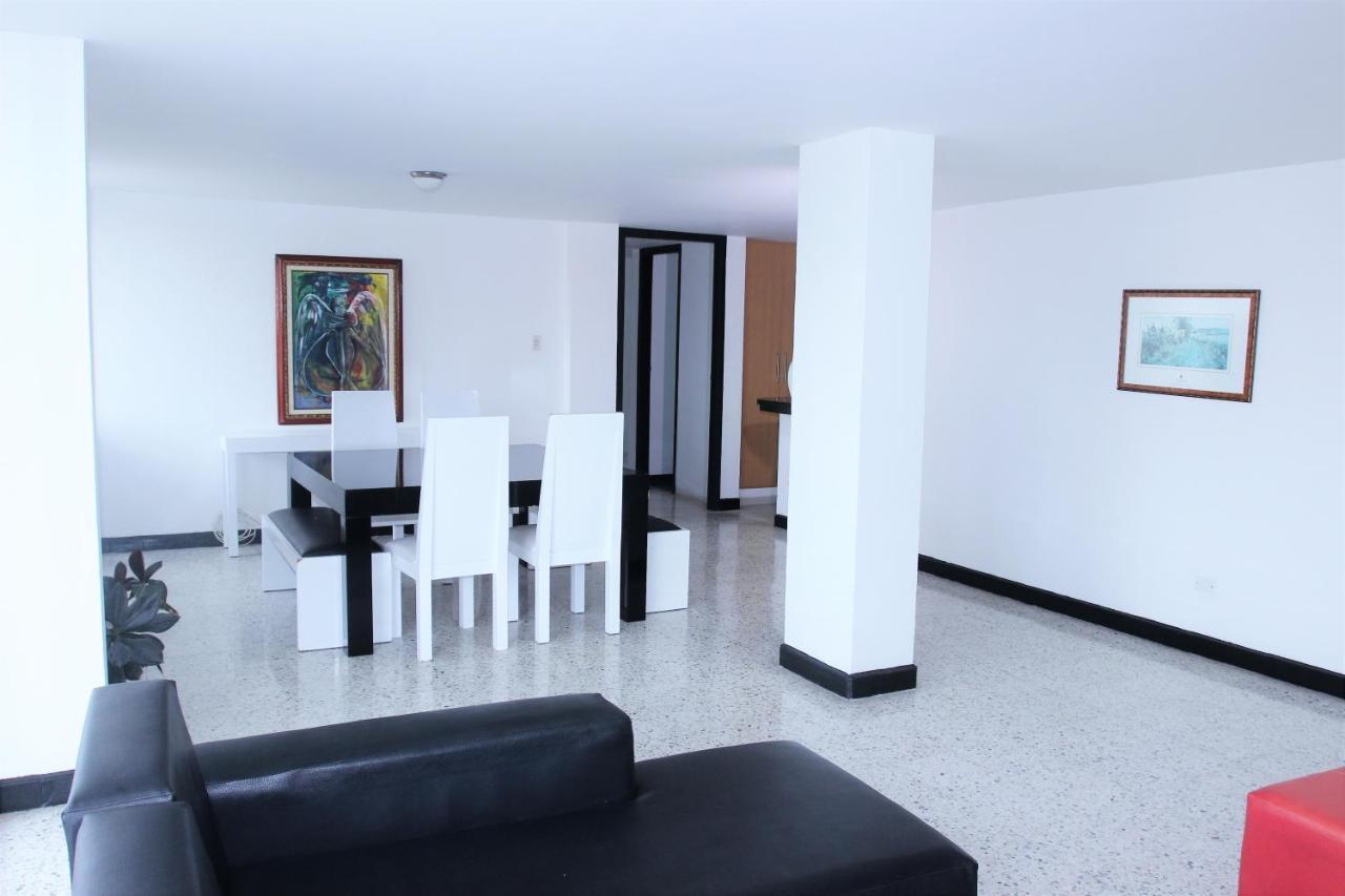 Eslait Hotel & Apartamentos バランキージャ エクステリア 写真