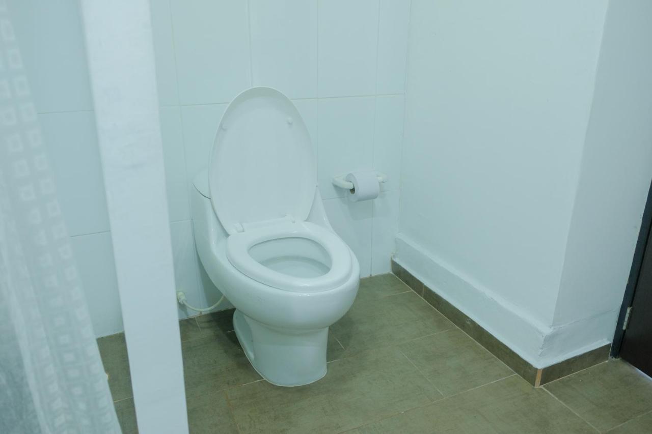 Eslait Hotel & Apartamentos バランキージャ エクステリア 写真