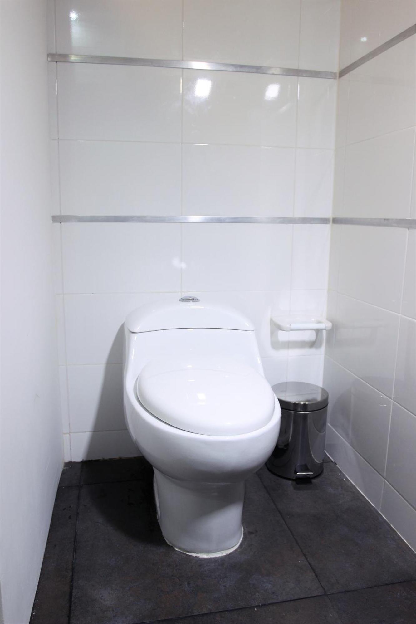 Eslait Hotel & Apartamentos バランキージャ エクステリア 写真